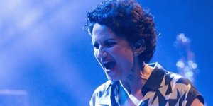 H Αλκηστις Πρωτοψάλτη