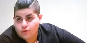 MasterChef 3: Παραλήρημα από την Αλκηστις