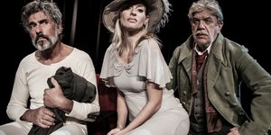 Φωτογραφίες: Αγγελική Κοκκοβέ