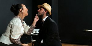 «Η σημασία να είναι κανείς ειλικρινής» κάθε Σάββατο στις 19:00