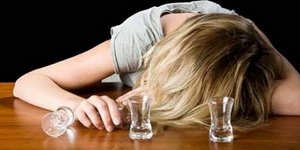 Παραλίγο καινούρια τραγωδία απο οξεία μέθη ανήλικης στο Ρέθυμνο