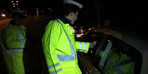 Συνελήφθη αντιδήμαρχος του Αγρινίου -Αρνήθηκε να περάσει από αλκοτέστ
