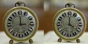 Ρολόγια/ Φωτογραφία: Eurokinissi- ΚΑΛΛΙΑΡΑΣ ΘΑΝΑΣΗΣ