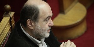 ΦΩΤΟΓΡΑΦΙΑ ΑΡΧΕΙΟΥ: EUROKINISIS/ΓΙΑΝΝΗΣ ΠΑΝΑΓΟΠΟΥΛΟΣ