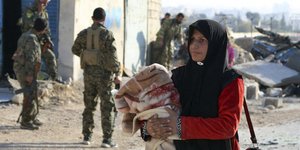 ΦΩΤΟΓΡΑΦΙΑ: The Rumaf via AP