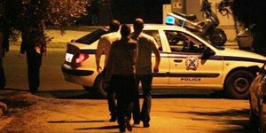 Βγήκαν μαχαίρια στον Άγιο Παντελεήμονα – Νεκρός ένας αλλοδαπός