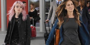 Όλοι οι Δρόμοι οδηγούν στη Ρώμη 