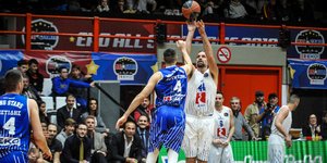 (Φωτογραφία: ΑΝΔΡΕΑΣ ΑΛΕΞΟΠΟΥΛΟΣ / EUROKINISSI)