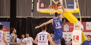Φωτογραφία: Εurokinissi
