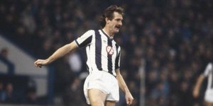 Αλι Ρόμπερτσον (Φωτογραφία: Facebook @West Bromwich Pro)