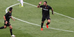 Φωτογραφία: EUROKINISSI