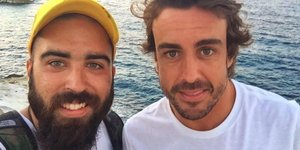 Φωτογραφία: Facebook @Sotiris Galatsis