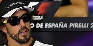 Φερνάντο Αλόνσο