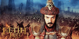 Ομολογία Τούρκου δημοσιογράφου με αφορμή την ταινία «Αλωση 1453»