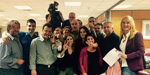 Φωτογραφία: Facebook @Eirini Zarkadoula