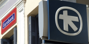Αποζημίωση 50 εκ. ευρώ ζητά η Eurobank από την Alpha Bank