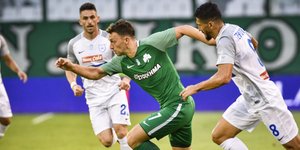 Φωτογραφία: Eurokinissi