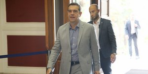 Φωτογραφία: Εurokinissi