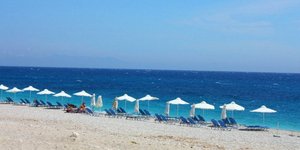 Προσπαθεί να «κλέψει» τον τουρισμό -Ποιοι θα ταξιδεύουν στην Αλβανία χωρίς βίζα