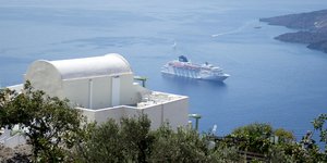ΦΩΤΟΓΡΑΦΙΑ: EUROKINISSI/ΓΙΩΡΓΟΣ ΒΕΝΤΟΥΡΗΣ