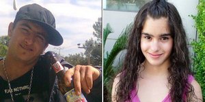 Η γνωριμία στο facebook και το σχέδιο του 23χρονου Αλβανού για την αρπαγή της 13