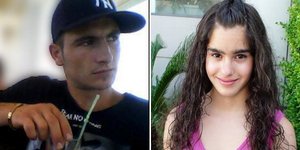Στο εισαγγελέα ο 23χρονος Αλβανός: Είμαι ερωτευμένος και θα ζήσω για πάντα με τη