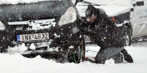 Εικόνα αρχείου / Φωτογραφία: InTime News