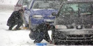 αντιολισθητικές αλυσίδες