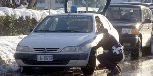αντιολισθητικές αλυσίδες