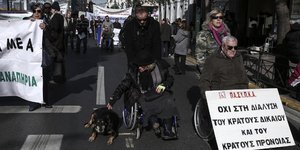 Φωτογραφία: Nikos Libertas / SOOC