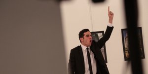 Φωτογραφία: ΑP