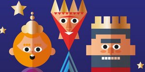 O Αμάλ και οι Nυχτερινοί Επισκέπτες