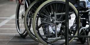 Φωτογραφία: EUROKINISSI/ΓΕΩΡΓΙΑ ΠΑΝΑΓΟΠΟΥΛΟΥ