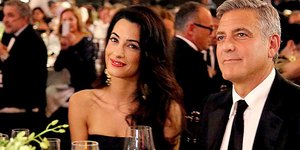 Eπτά πράγματα για τη μέλλουσα κυρία Κλούνεϊ -Η σέξι δικηγόρος