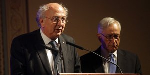 Γιάννης Αμανατίδης/ Φωτογραφία αρχείου eurokinissi