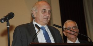 (EUROKINISSI/ ΧΡΗΣΤΟΣ ΜΠΟΝΗΣ)