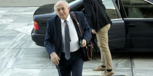 Φωτογραφία: EUROKINISSI/ ΧΡΗΣΤΟΣ ΜΠΟΝΗΣ