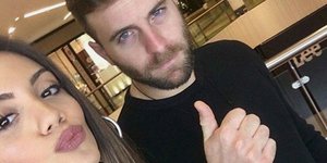 Aννα Αμανατίδου του GNTM/ Φωτογραφία: Instagram