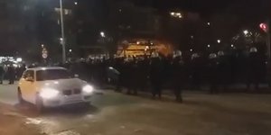 Θεσσαλονίκη: Γιούχαραν Νοτοπούλου και Φάμελλο 