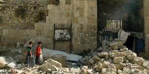 Φωτογραφία: Associated Press