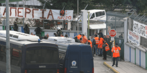 Πασχίζει η κυβέρνηση να λειτουργήσει σήμερα το Μετρό