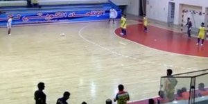 Πανέξυπνη και αποτελεσματική κομπίνα σε εκτέλεση φάουλ [βίντεο]