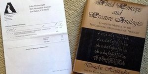Τι αγόρασε ο πρώτος πελάτης του Amazon -Η παρθενική παραγγελία που έγινε