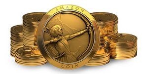 Το δικό της εικονικό νόμισμα παρουσίασε η Amazon