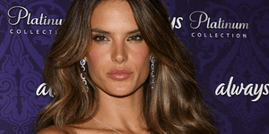 Τα πρωινό ξύπνημα της Αλεσάντρα Αμπρόζιο που «ταρακούνησε» το instagram [εικόνα]