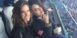 Φωτογραφία: Instagram @victoriassecret