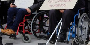 «Σεβασμός στις ιδιαιτερότητες»