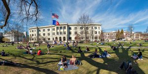 American University