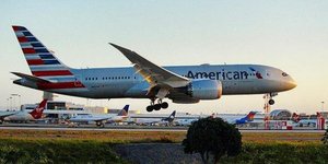 ΦΩΤΟΓΡΑΦΙΑ: facebook/American Airlines