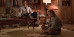 American Pastoral